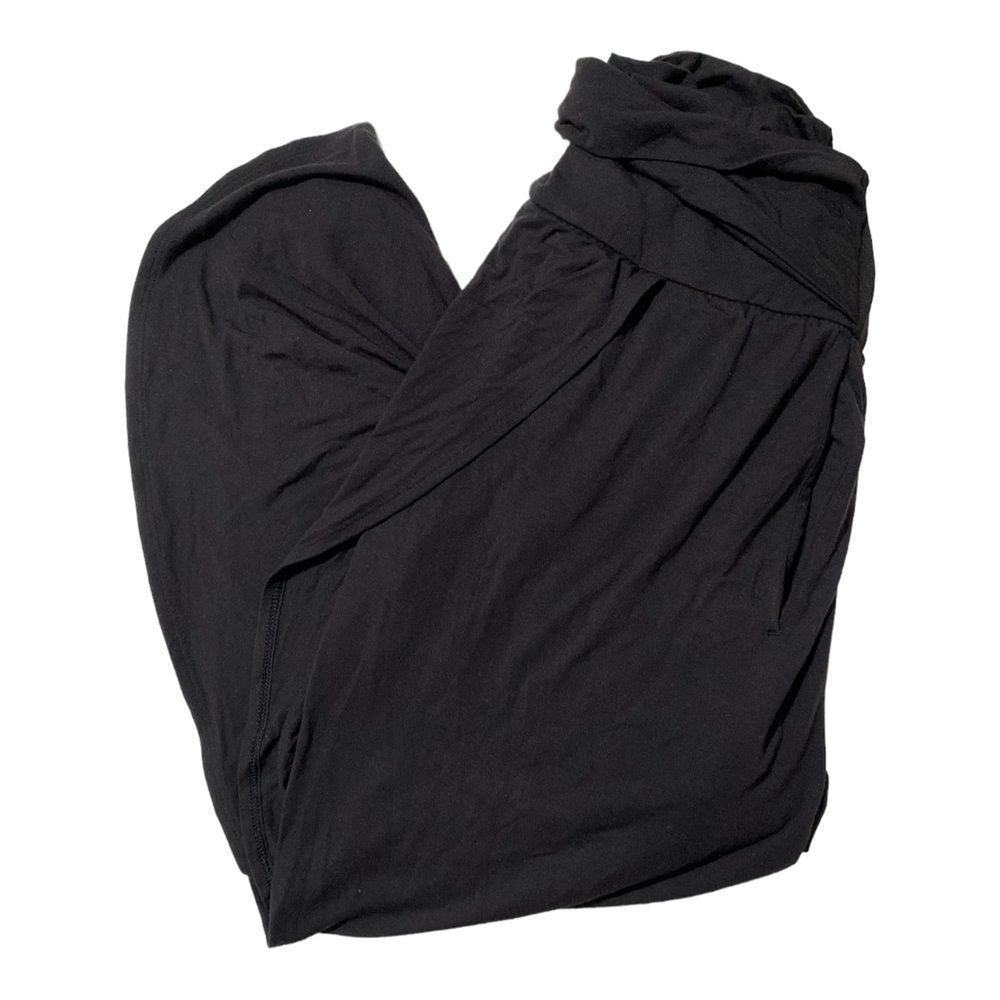 Athleta Release Pant NWOT Black 1X Plus Size Wide Leg​
